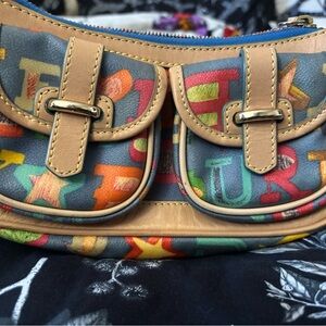 Dooney & Bourke Shoulder Bag
